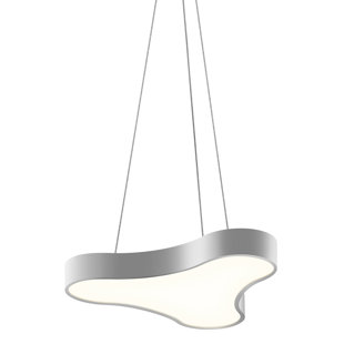 SONNEMAN Corso 1 - Light LED Unique/Statement Pendant