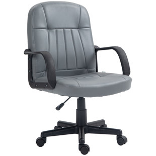 INBOX ZERO Nacomia Office Chair