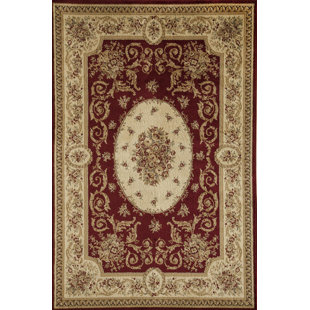 THREADBIND Berghoff Rug