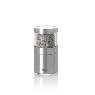 AdHoc Voyage Spice Mill