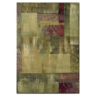 THE CONESTOGA TRADING CO. Rug