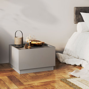 WROUGHT STUDIO™ Tracie Nightstand