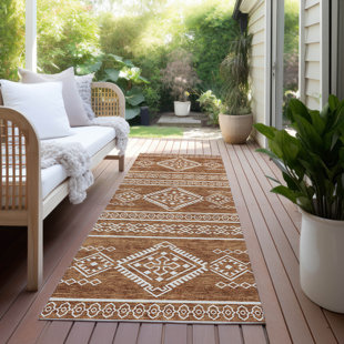 LANGLEY STREET® Maliana Southwestern Rug