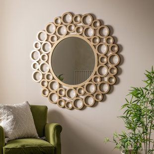 CANORA GREY Justin Mirror