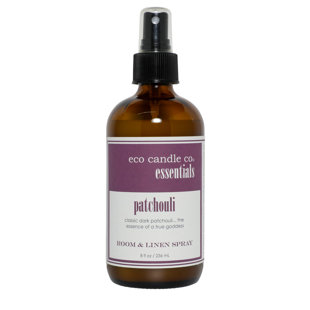 ECO CANDLE CO Aromatherapy Room Sprays