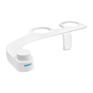BRONDELL Omigo Element Non-Electric Bidet Attachment
