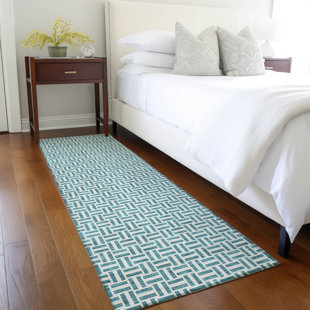 LANGLEY STREET® Lamanna Geometric Rug