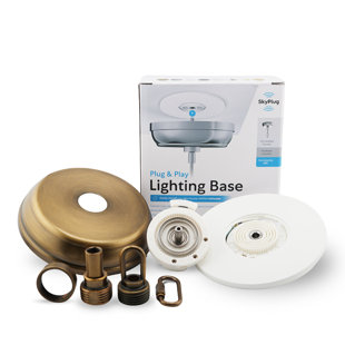 SKYX PLATFORMS SkyPlug Installation Solution - Capella