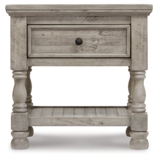 ONE ALLIUM WAY® Aino Nightstand