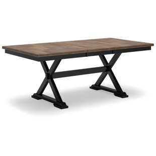 GRACIE OAKS Jancey Dining Table