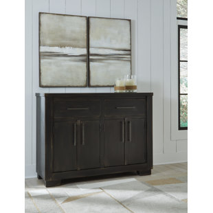 BAYOU BREEZE Bowmansville 54'' Sideboard