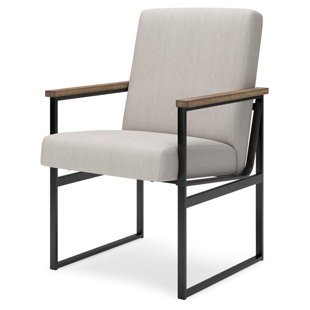 17 STORIES Reiban Polyester Office Chair