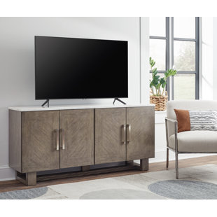 UNION RUSTIC Makelesi Loyaska 68" TV Stand