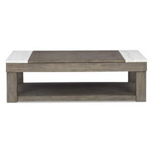 FOUNDRY SELECT Keithen Single Coffee Table