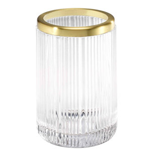 NICOLE MILLER HOME Louise Tumbler