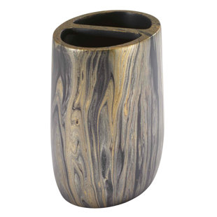 NICOLE MILLER HOME Harper Toothbrush Holder