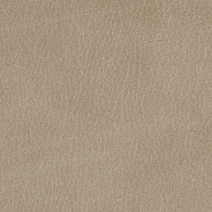 BERNHARDT Almada Leather Club Chair