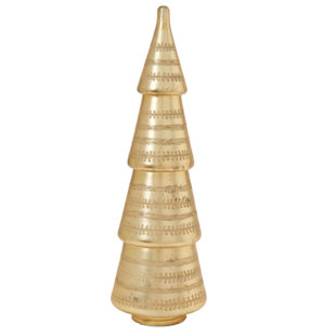 THE HOLIDAY AISLE® Goldleaf Light up Tree