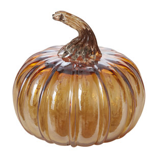 BIRCH LANE™ Hilma Pumpkin