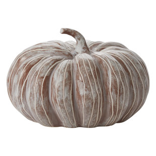 BIRCH LANE™ Fabron Bounty Pumpkin