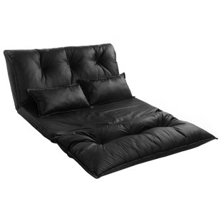 WHITE NOISE Holladay Common 4.3" Futon Mattress
