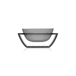 KARTELL U Shine Vase