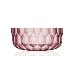KARTELL Jellies Serving Bowl