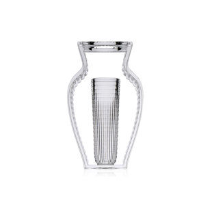 KARTELL I Shine Vase