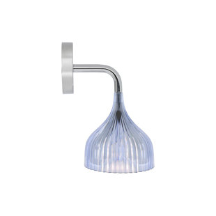 KARTELL E' Wall Sconce