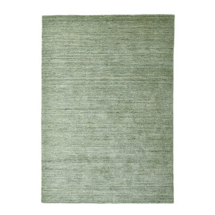 THEKO Flat weave carpet