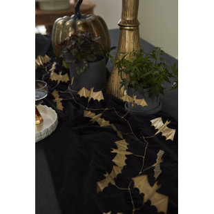 WILDON HOME® 72'' in. Faux Garland (Set of 2)