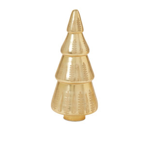THE HOLIDAY AISLE® Goldleaf Light up Tree