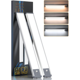 CG INTERNATIONAL TRADING LED Under Cabinet Light Bar