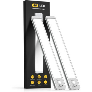 CG INTERNATIONAL TRADING LED Under Cabinet Light Bar