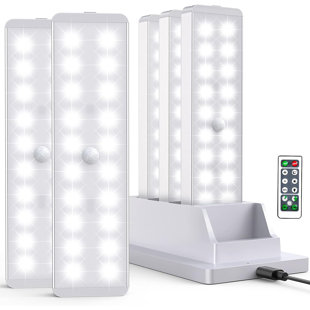 CG INTERNATIONAL TRADING LED Under Cabinet Light Bar