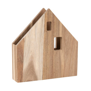 RÄDER Village House Napkin Holder