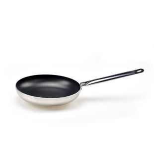 RAVELLI Italia Aluminum Non-Stick 9.5'' Skillet