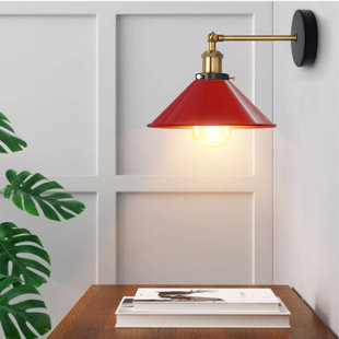 TRENT AUSTIN DESIGN Alizeh Wall Sconce