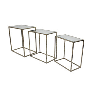MINDY BROWNES Irma End Table