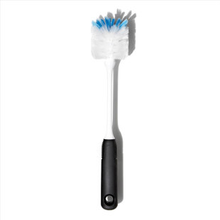 Oxo Brand Plastic Toilet Brush