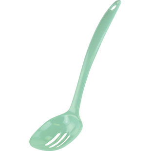 RESTON LLOYD 1 6 Piece Reston Lloyd Melamine Slotted Spoons Set