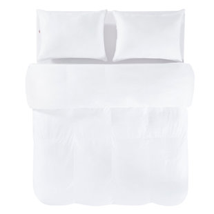 DOWNLITE All Season Down Alternative Comforter