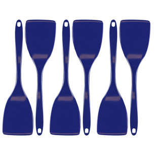 RESTON LLOYD 1 Reston Lloyd Melamine Spatulas (Set of 6)