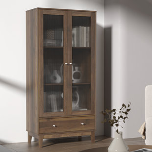 SCANMOD DESIGN Vitrine Timeo