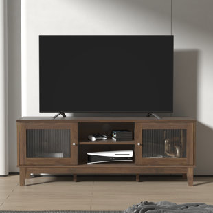 SCANMOD DESIGN TV-Ständer Nikomedes für TVs bis zu 65"