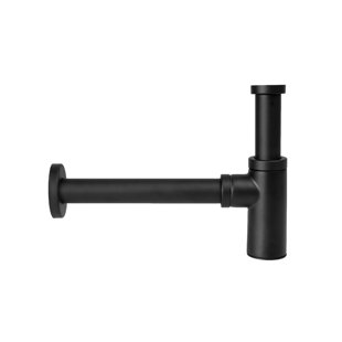 WS BATH COLLECTIONS WSBC Fittings Decorative Trap