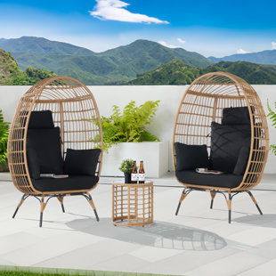 SANSTAR 2 - Person 15.8'' L Outdoor