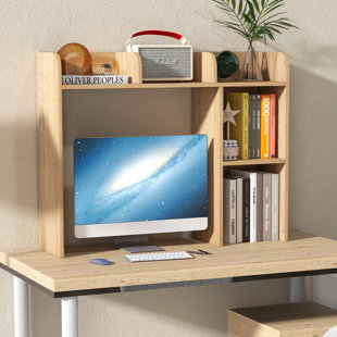 INBOX ZERO Mahria 29'' H x 37'' W Desk