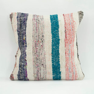 BRAMBLY COTTAGE Handgefertigter Teppich Lagarto