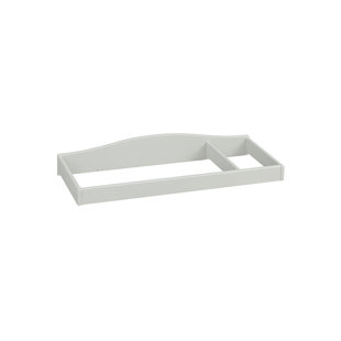 BABY CACHE Greenwich Changing Topper